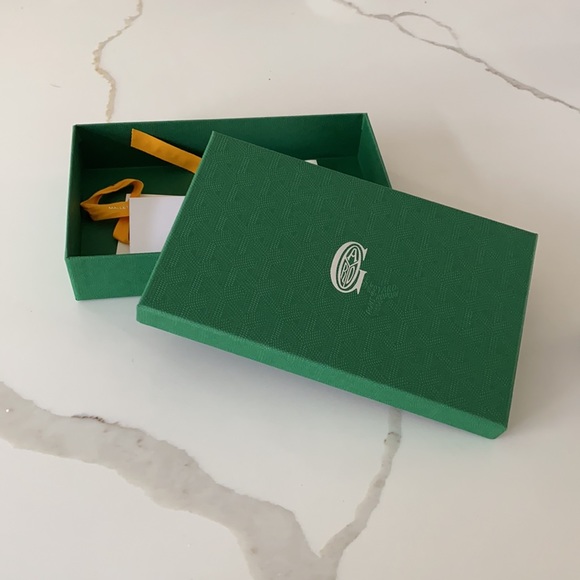 Portefeuille Richelieu Goyard wallet - Picture 7 of 8